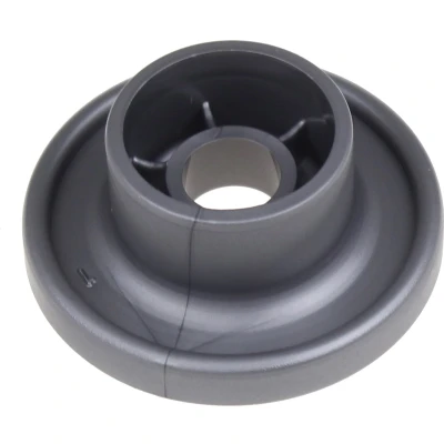 Afbeelding van Roulette de panier Candy/Hoover 91601253 lave vaisselle onder