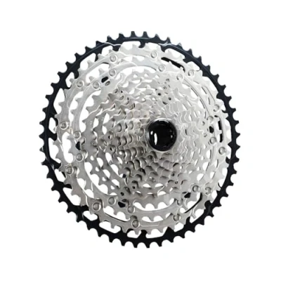 Afbeelding van Shimano SLX M7100 12 speed Cassette Tandwielverhouding: 10 51