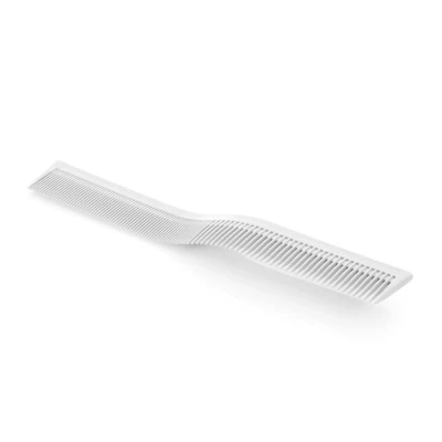 Afbeelding van Curve O Peigne Peignes professionnels de coupe flexible pour gaucher