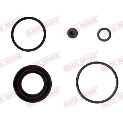 Afbeelding van QUICK BRAKE 114 0138 Remklauw Reparatieset 36