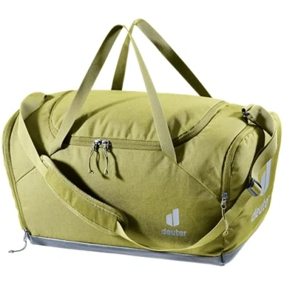 Afbeelding van Deuter Hopper Sporttas voor kinderen, Maat: One Size, Cactus graphite