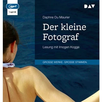 Afbeelding van Der kleine Fotograf