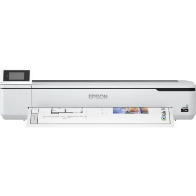 Afbeelding van Epson SureColor SC T5100N grootformaat printer Wifi Kleur 2400 x 1200 DPI A0 (841 1189 mm) Ethernet LAN