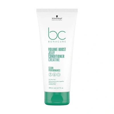 Afbeelding van Schwarzkopf Bonacure Volume Boost Jelly Conditioner 250ml