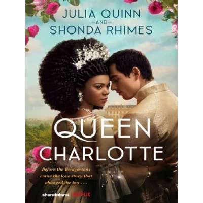 Image de Bridgerton: Queen Charlotte. Bridgerton Books 9