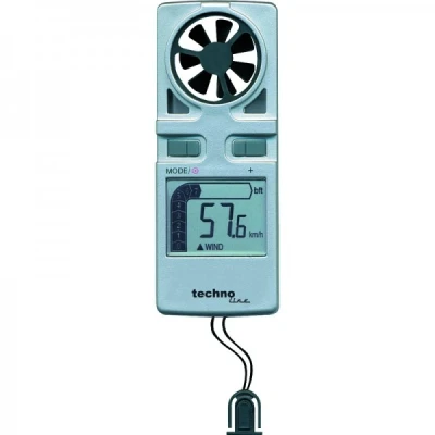 Afbeelding van EA 3010 windmeter