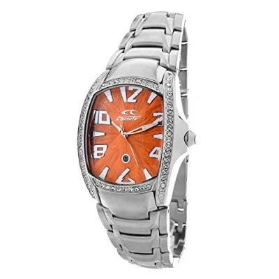 Afbeelding van Horloge Dames Chronotech CT7988LS 68M (Ø 28 mm)