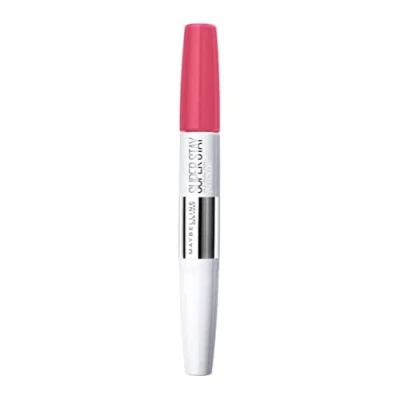Image de Maybelline Superstay 24H 135 Perpetual Rose Rouge à Lèvres