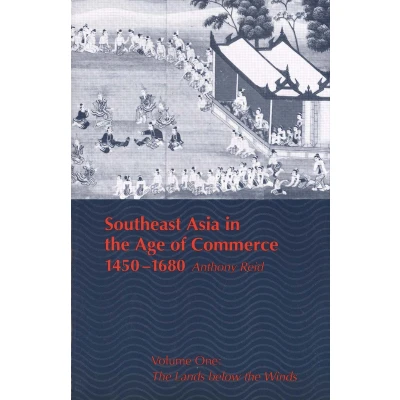 Afbeelding van Southeast Asia in the Age of Commerce, 1450 1680