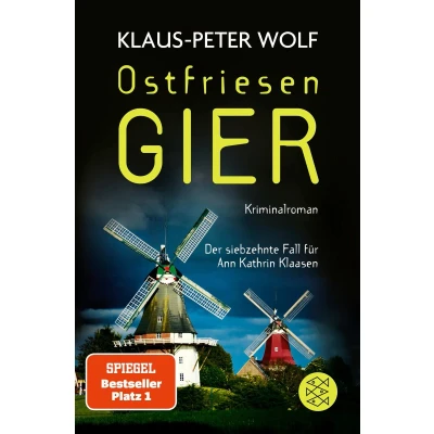 Afbeelding van Ostfriesengier