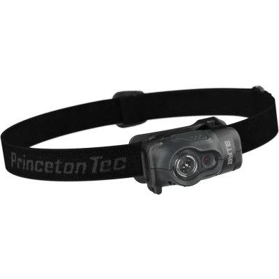 Afbeelding van Princeton Tec Byte Hoofdlamp Zwart