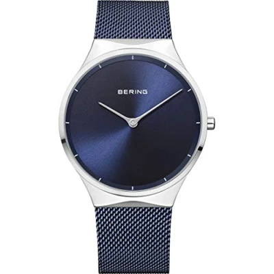Afbeelding van Horloge Dames Bering 12138 307 (Ø 31 mm)