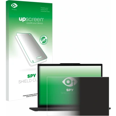 Afbeelding van upscreen privacy screenprotector voor Lenovo ThinkPad T14 Gen 5 Folie Beschermfolie Blauwlichtfilter