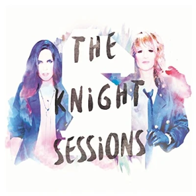 Afbeelding van Madison Violet The Knight Sessions (CD)