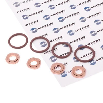 Afbeelding van Afdichting, injector Dr.Motor Automotive DRM018S