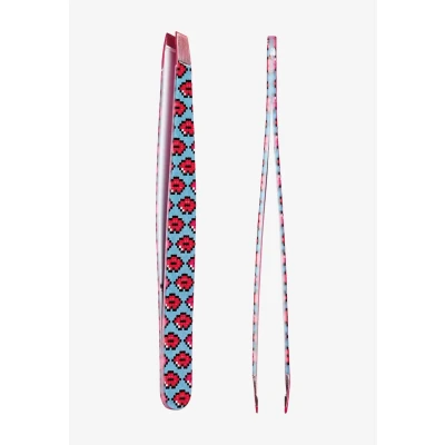 Afbeelding van 3ina Tweezers Huidverzorgingstool, Maat: 17 g,