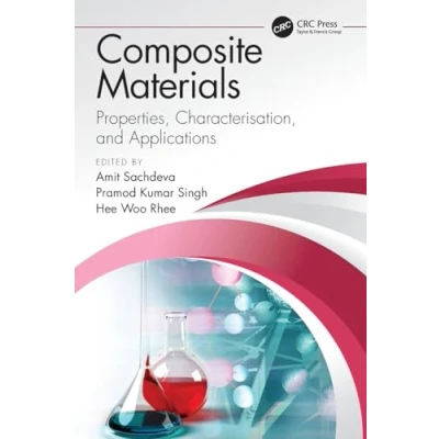 Afbeelding van Composite Materials