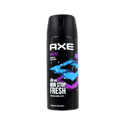 Afbeelding van Axe Marine Deodorant Bodyspray 150ML