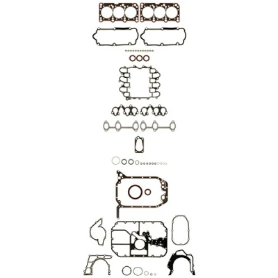 Afbeelding van Ajusa Motorpakking 50176600