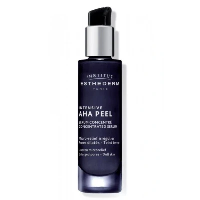 Afbeelding van Institut Esthederm Intensive Aha Peel Concentrated Serum 30 Ml