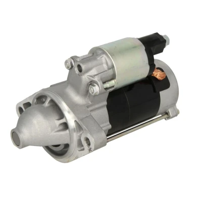Afbeelding van DENSO DSN1213 Startmotor 12 1,0 9 TOYOTA: Yaris II Hatchback, Auris Hatchback