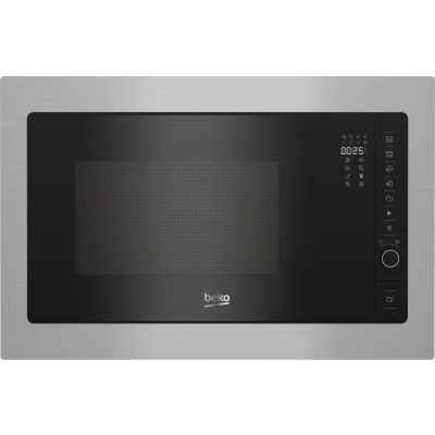 Afbeelding van Beko BMGB25332BG Inbouw Combimagnetron