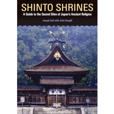 Afbeelding van Shinto Shrines