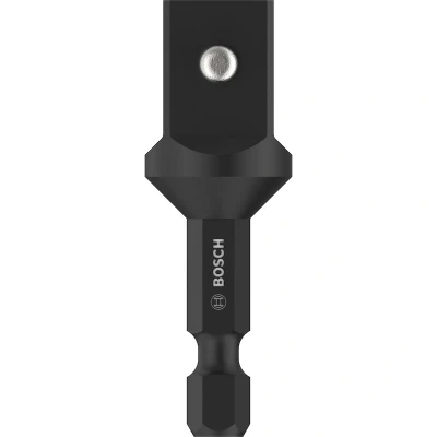 Afbeelding van Bosch Adapter 1/4&quot; 1/2&quot; 50mm