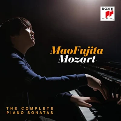 Afbeelding van Mozart: The Complete Piano Sonatas