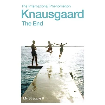 Afbeelding van The End