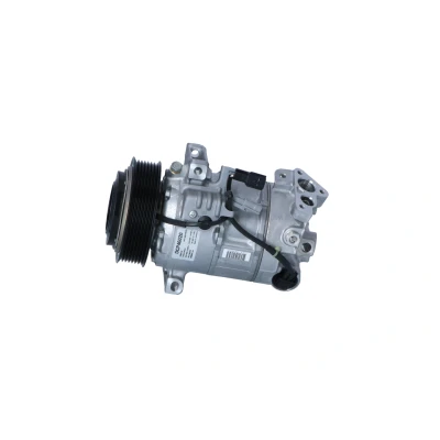 Afbeelding van Compressor, airconditioning NRF 320076G