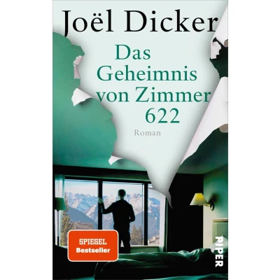 Afbeelding van Das Geheimnis von Zimmer 622