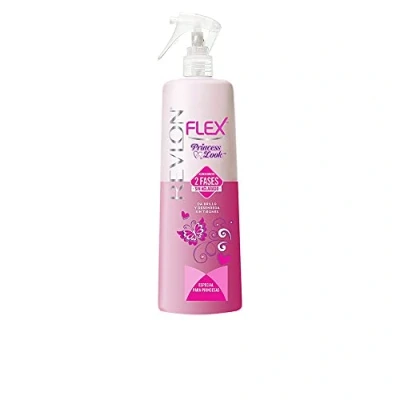 Afbeelding van Ontklittende Conditioner Flex 2 Fases Revlon (400 ml)