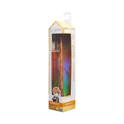 Afbeelding van Spin Master Wizarding World: Harry Potter Ron Wemel Wand met