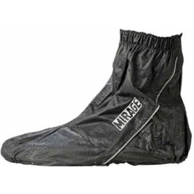Afbeelding van Regenschoenen Mirage Rainfall Luxury XL zwart