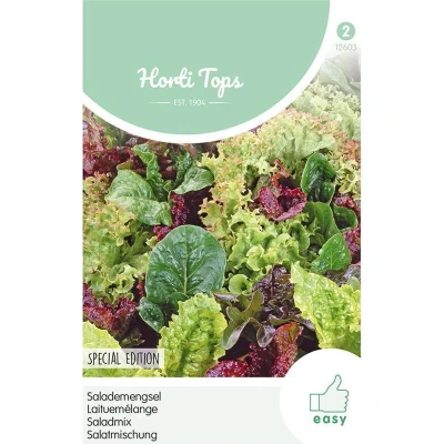 Afbeelding van HTS Salademengsel Hortitops