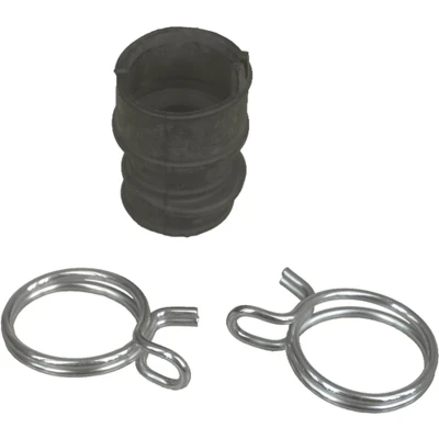 Afbeelding van Whirlpool Tuyau de raccordement corps pompe 481253029447