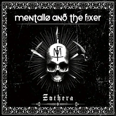 Afbeelding van Mentallo &amp; The Fixer Zothera (3 CD)