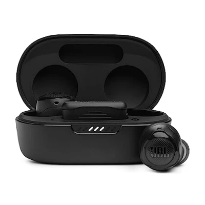 Image de JBL Quantum Air TWS