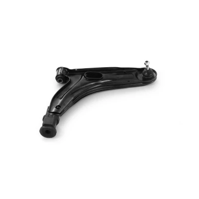 Afbeelding van SKF VKDS 322092 B Draagarm Met synthetisch vet draag/ stuur gewricht Driehoeksdraagarm FIAT: Uno Hatchback
