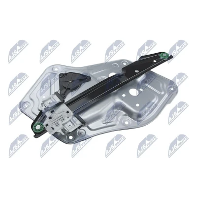 Afbeelding van Nty Raammechanisme Links voor Electrisch Zonder elektro motor EPS SK 017