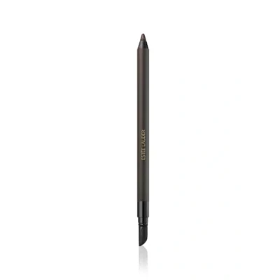 Image de Estée Lauder Double Wear 24H Waterproof Gel Eye Pencil Espresso 1,2 grammes