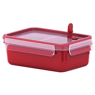 Afbeelding van Tefal Masterseal to go Lunchbox