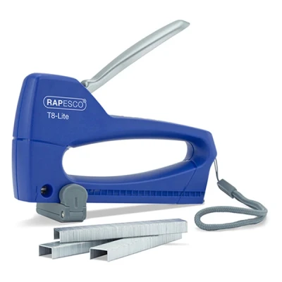 Image de Pistolet Agrafeur Z Duo ABS/Métal