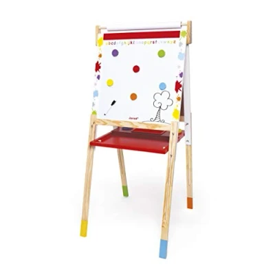 Image de Tableau Reglable Janod J09611 Splash