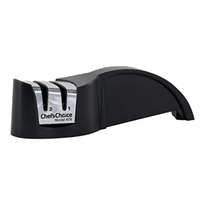 Afbeelding van Chef&#039;sChoice USA Diamond Hone 478 Messenslijper