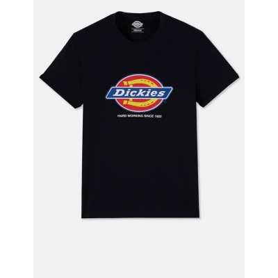 Afbeelding van Dickies Heren t shirt DENISON (DT6010) DK0A4XUD Black L