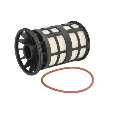Afbeelding van BOSCH F 026 402 383 Brandstoffilter Filter insert FIAT: Ducato III Van, Platform / Chassis, Minibus, PEUGEOT: Boxer Van