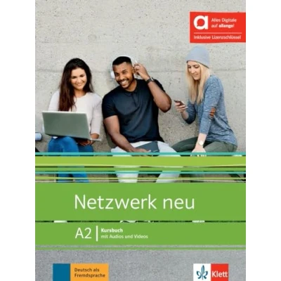 Afbeelding van Netzwerk neu A2 Hybride Ausgabe allango