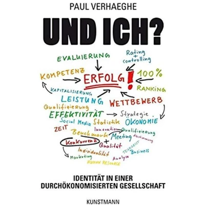 Afbeelding van Und ich?